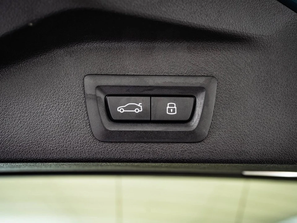 2025 BMW G05 X5 - Image 19 of 21