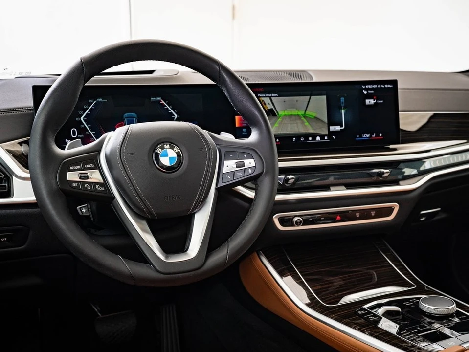 2025 BMW G05 X5 - Image 4 of 21