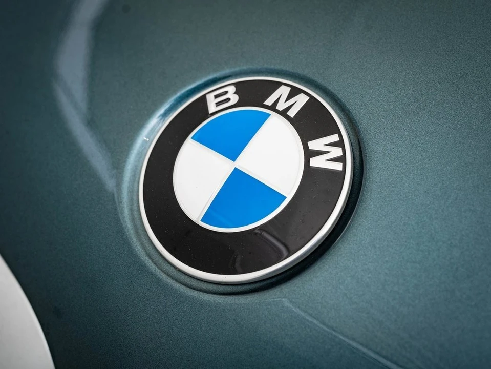 2025 BMW G05 X5 - Image 3 of 21