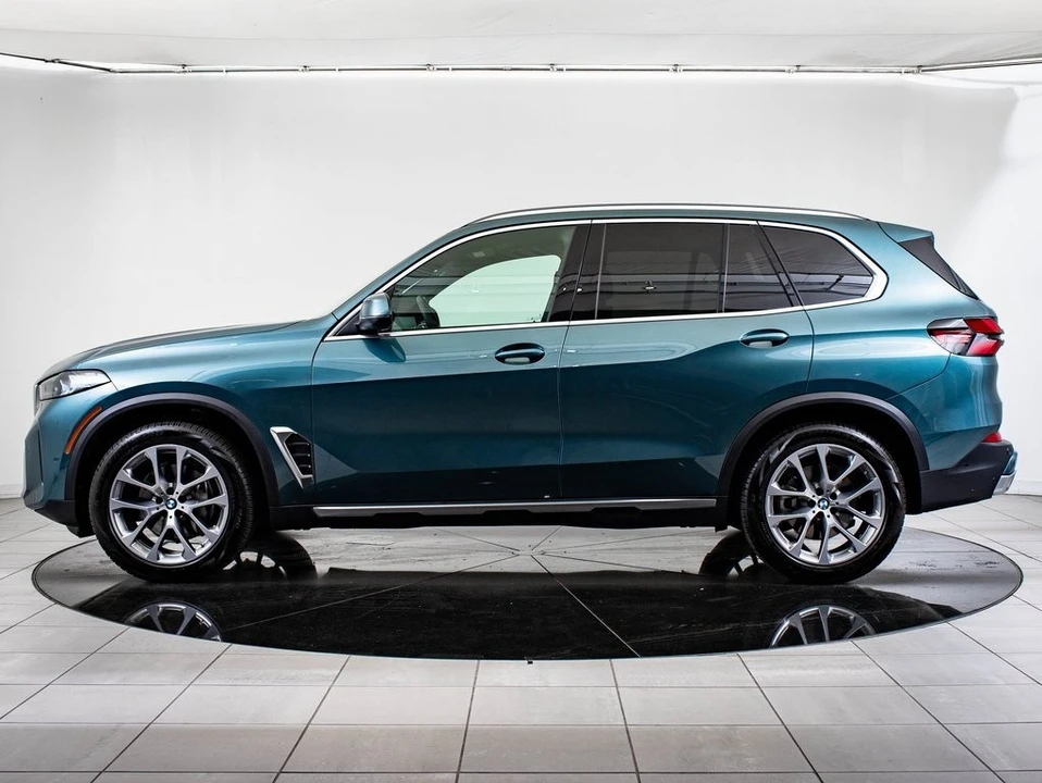 2025 BMW G05 X5 - Image 12 of 21