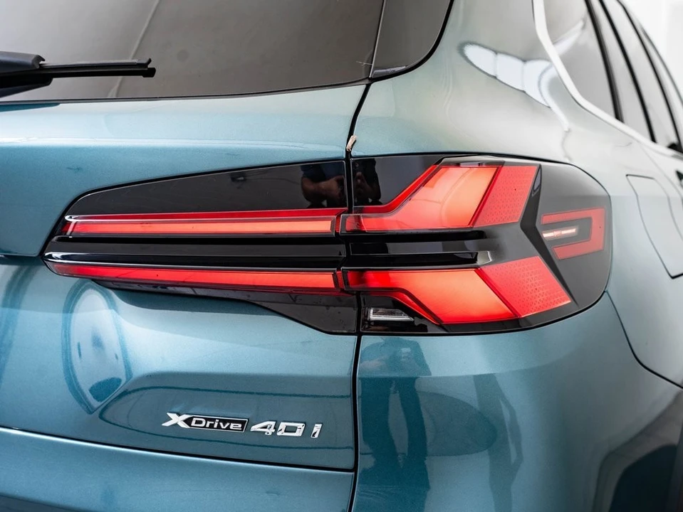 2025 BMW G05 X5 - Image 9 of 21