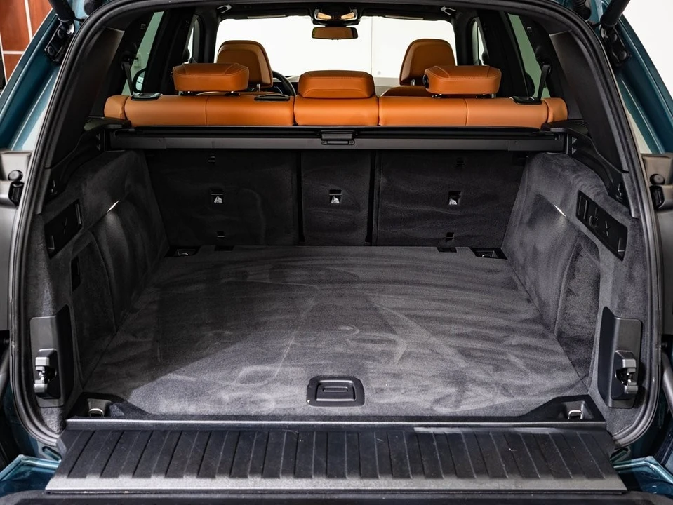 2025 BMW G05 X5 - Image 17 of 21