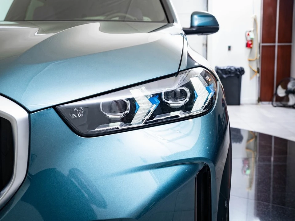 2025 BMW G05 X5 - Image 16 of 21