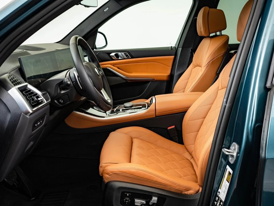 2025 BMW G05 X5 - Image 20 of 21