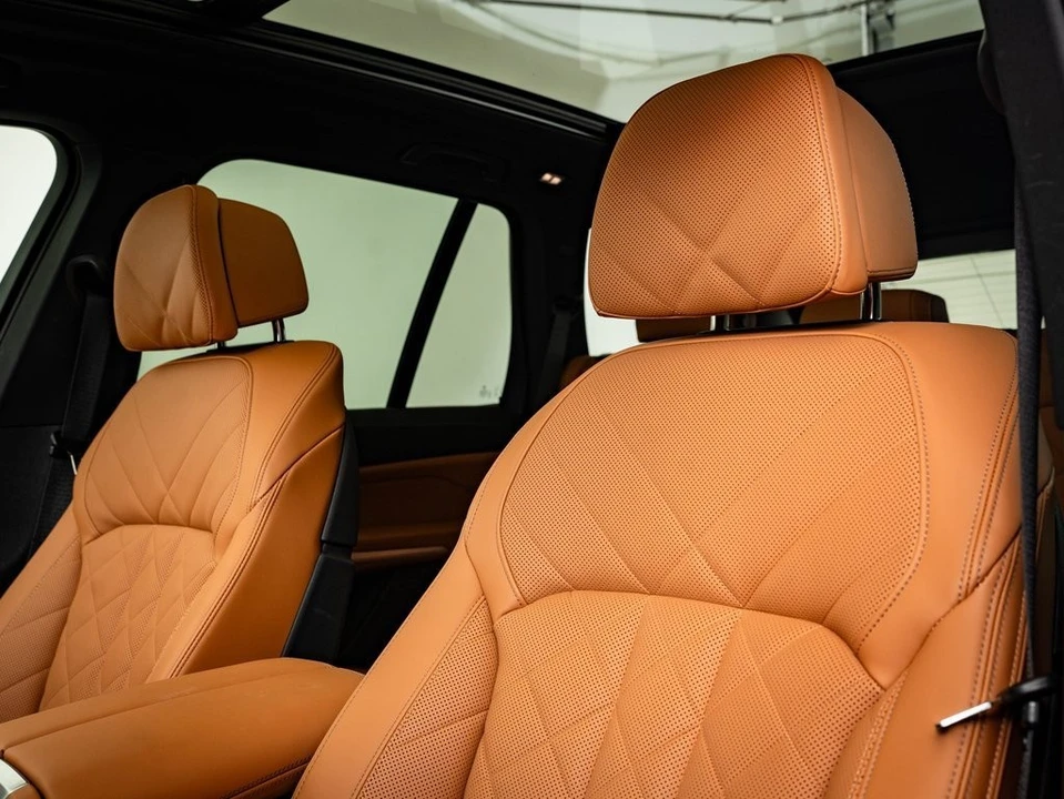 2025 BMW G05 X5 - Image 21 of 21