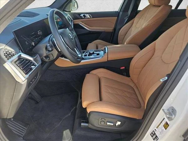2025 BMW G05 X5 - Image 16 of 21