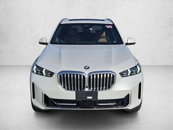 2025 BMW G05 X5 - Image 2 of 21