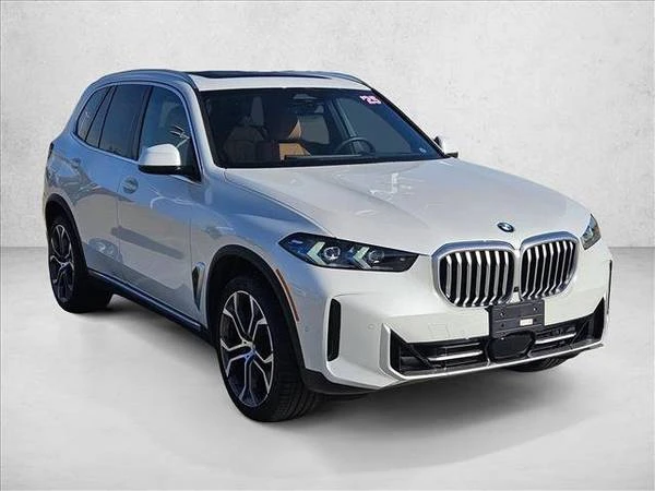 2025 BMW G05 X5 - Image 3 of 21