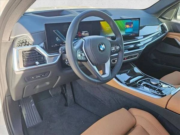 2025 BMW G05 X5 - Image 10 of 21