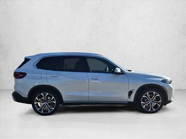 2025 BMW G05 X5 - Image 4 of 21
