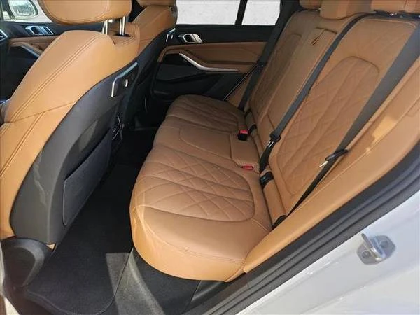 2025 BMW G05 X5 - Image 20 of 21