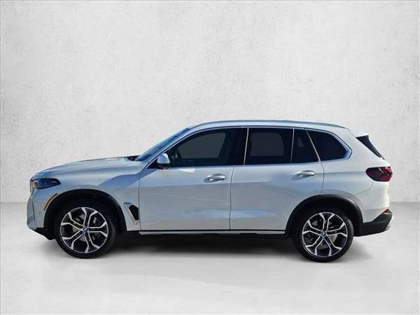 2025 BMW G05 X5 - Image 9 of 21