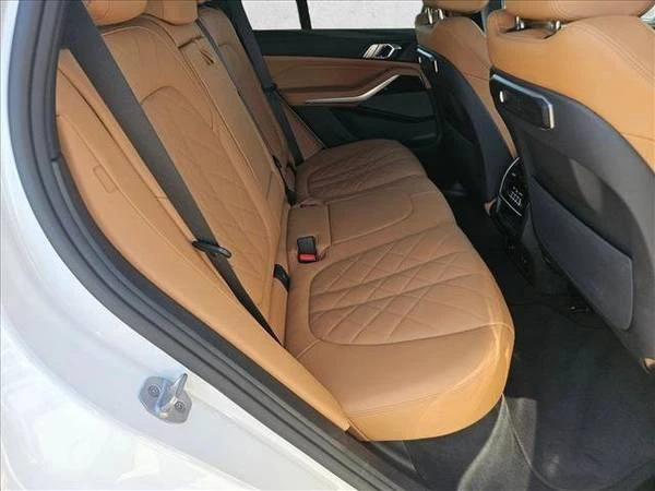 2025 BMW G05 X5 - Image 21 of 21