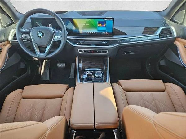 2025 BMW G05 X5 - Image 18 of 21