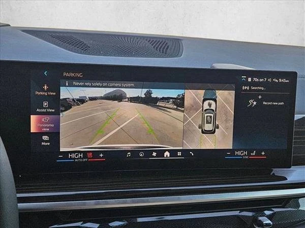 2025 BMW G05 X5 - Image 14 of 21