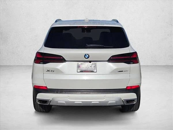 2025 BMW G05 X5 - Image 6 of 21