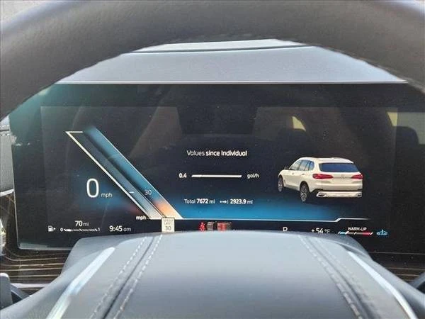 2025 BMW G05 X5 - Image 11 of 21