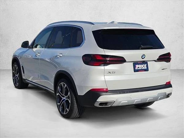 2025 BMW G05 X5 - Image 8 of 21