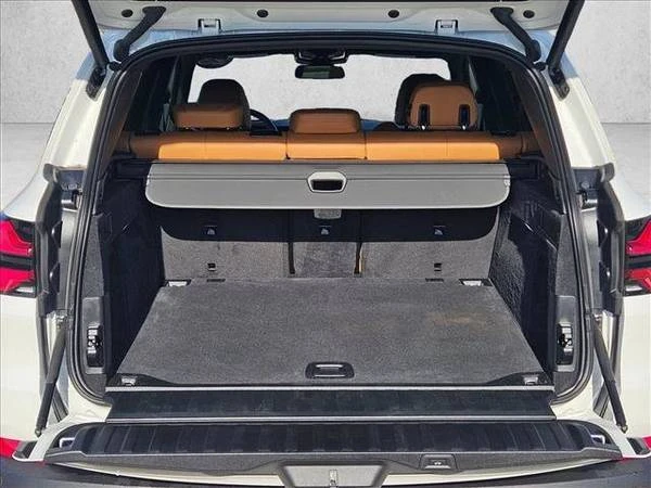 2025 BMW G05 X5 - Image 7 of 21