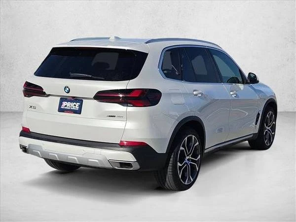 2025 BMW G05 X5 - Image 5 of 21