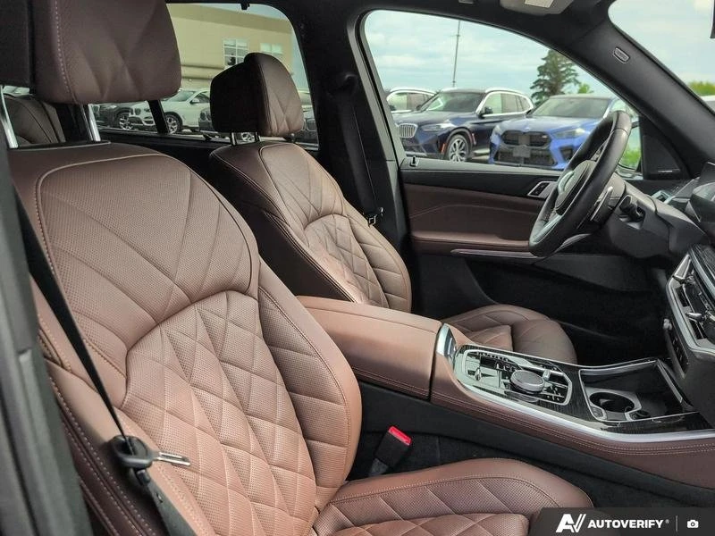 2025 BMW G05 X5 - Image 17 of 20