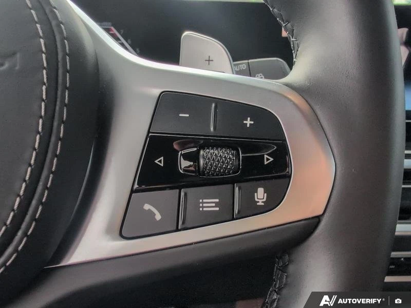 2025 BMW G05 X5 - Image 12 of 20