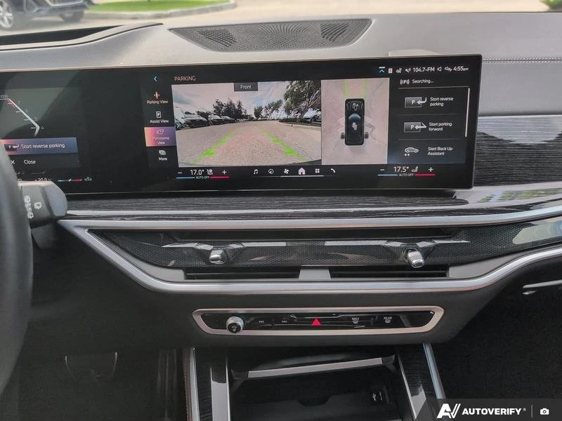 2025 BMW G05 X5 - Image 15 of 20