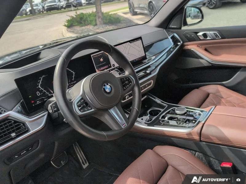 2025 BMW G05 X5 - Image 9 of 20