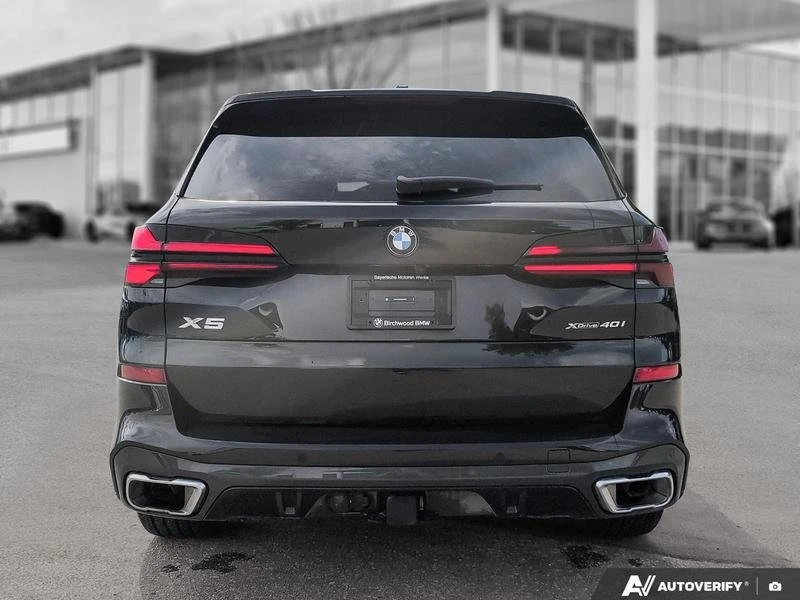 2025 BMW G05 X5 - Image 5 of 20