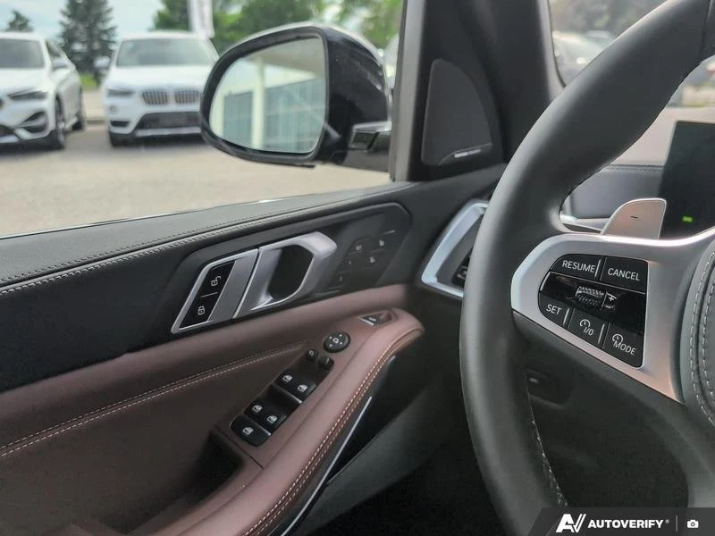 2025 BMW G05 X5 - Image 13 of 20