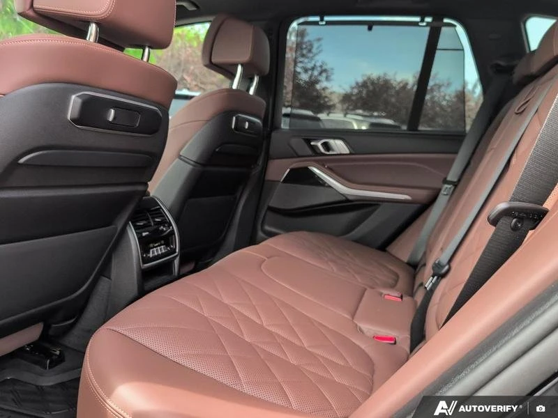 2025 BMW G05 X5 - Image 18 of 20