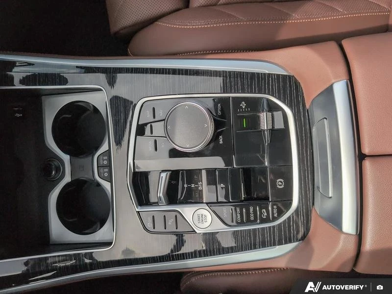 2025 BMW G05 X5 - Image 14 of 20