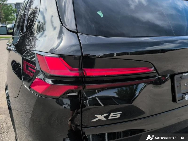 2025 BMW G05 X5 - Image 7 of 20