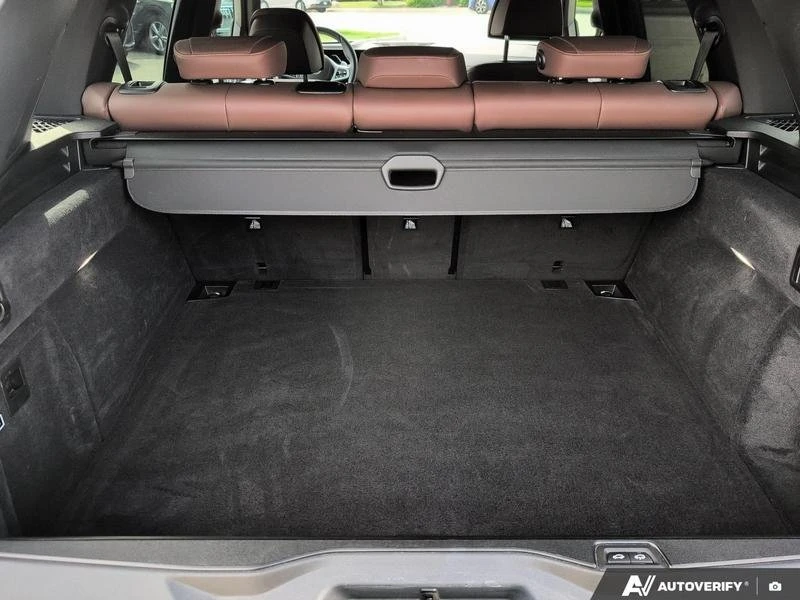 2025 BMW G05 X5 - Image 8 of 20