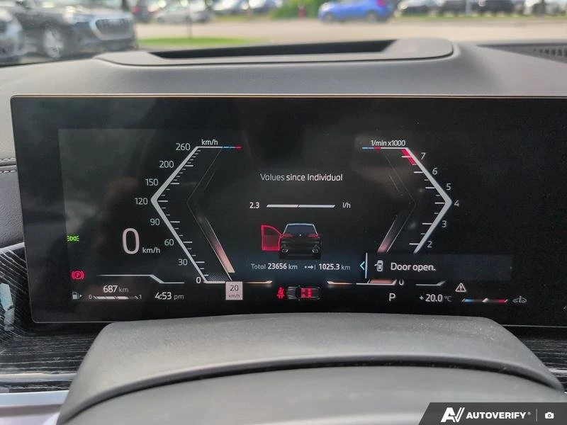 2025 BMW G05 X5 - Image 11 of 20
