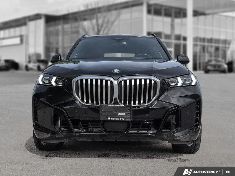 2025 BMW G05 X5 - Image 2 of 20