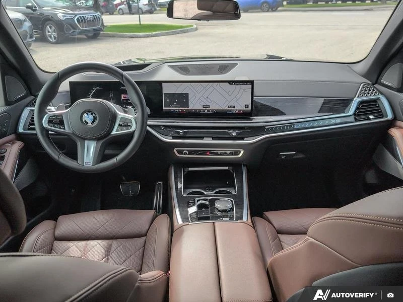 2025 BMW G05 X5 - Image 19 of 20