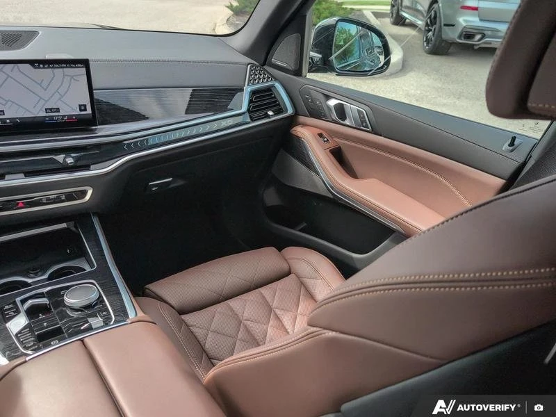 2025 BMW G05 X5 - Image 20 of 20