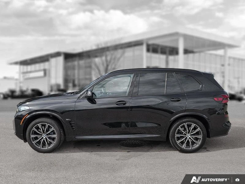 2025 BMW G05 X5 - Image 3 of 20