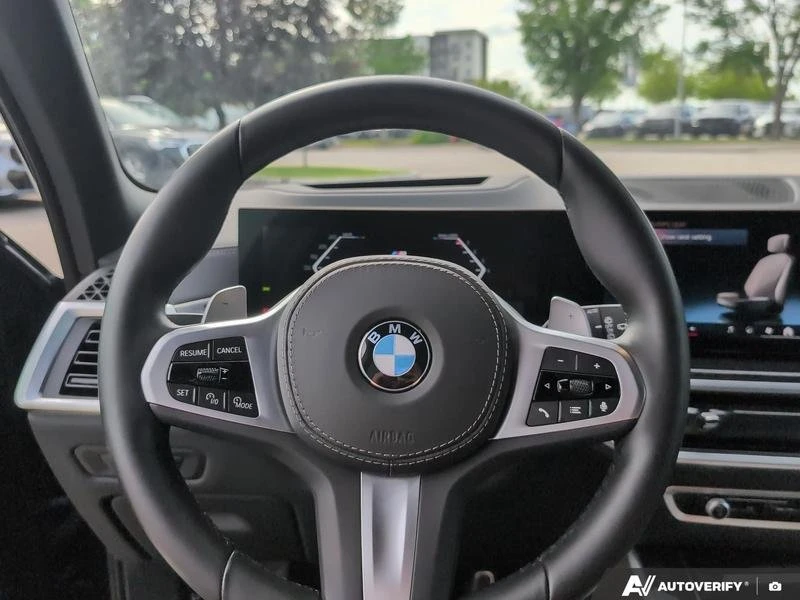 2025 BMW G05 X5 - Image 10 of 20