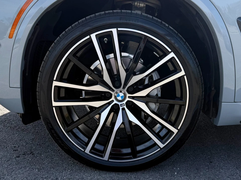 2025 BMW G05 X5 - Image 12 of 21
