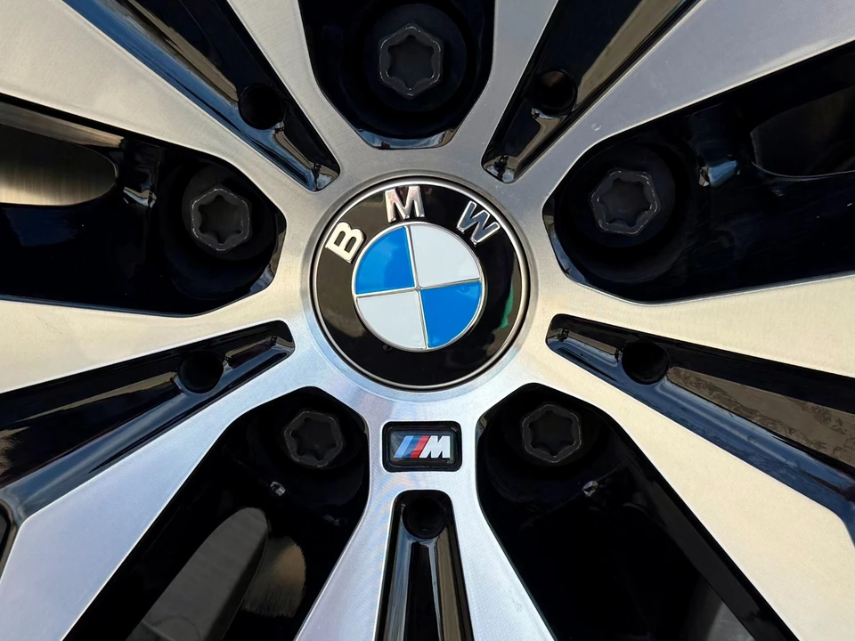 2025 BMW G05 X5 - Image 14 of 21