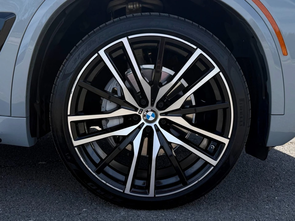 2025 BMW G05 X5 - Image 16 of 21
