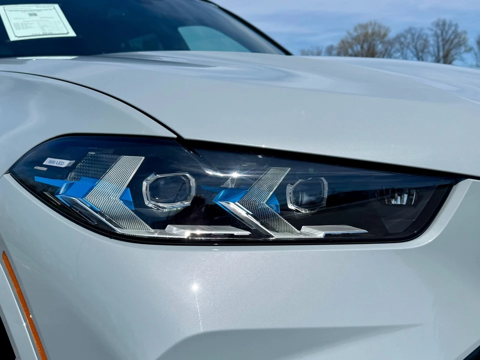 2025 BMW G05 X5 - Image 9 of 21