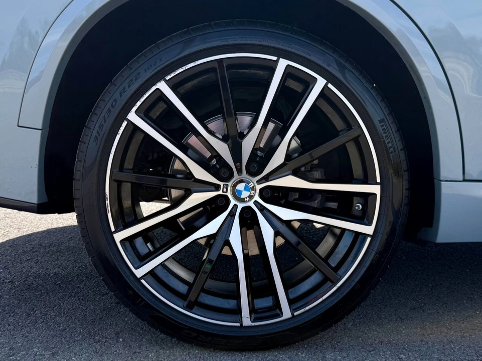 2025 BMW G05 X5 - Image 17 of 21