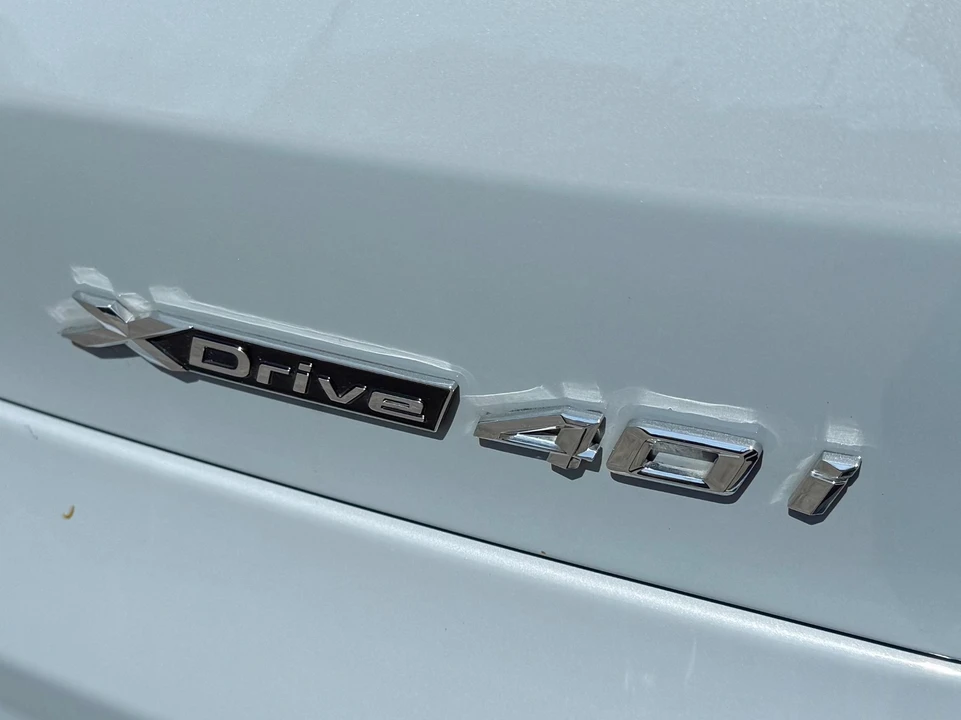 2025 BMW G05 X5 - Image 18 of 21