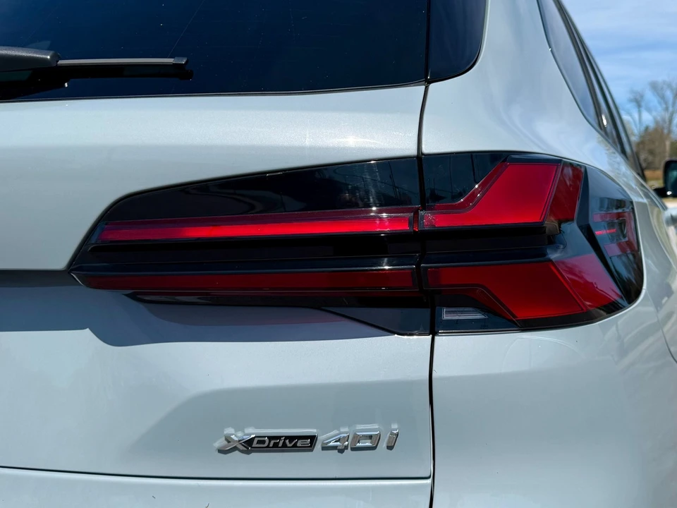 2025 BMW G05 X5 - Image 19 of 21