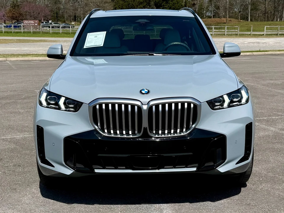 2025 BMW G05 X5 - Image 5 of 21