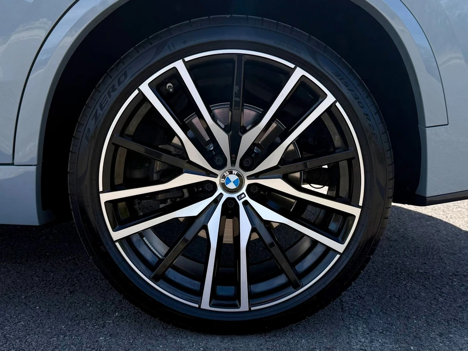 2025 BMW G05 X5 - Image 15 of 21