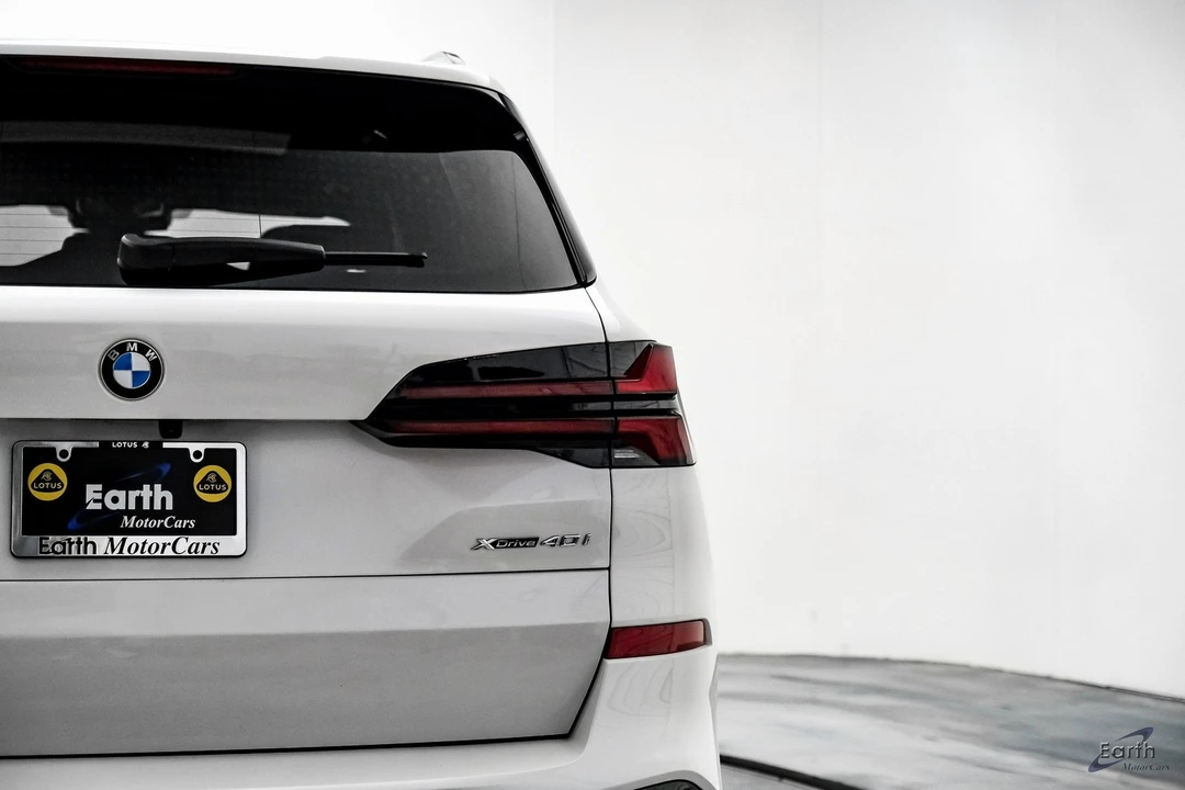 2025 BMW G05 X5 - Image 12 of 12